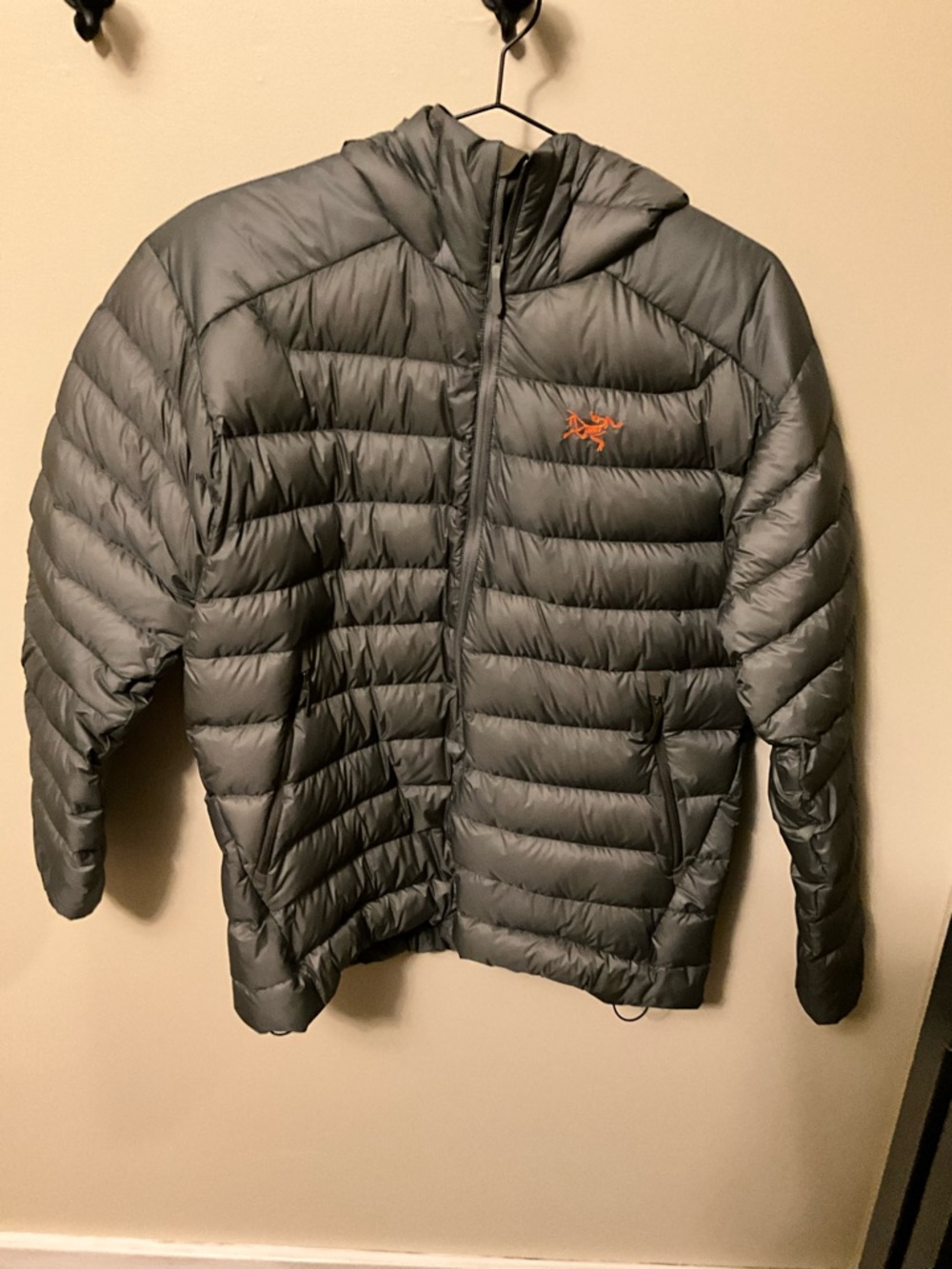 Arcteryx Cerium Hoody - Picture 4 of 7